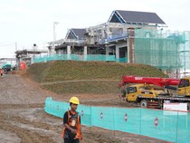 Wakil Kepala Otorita Pernah Ingatkan Jokowi IKN Bisa Tenggelam Jika...