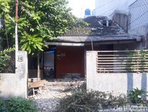 Aliran Listrik ke Rumah Reyot yang Ditinggali Putri Diputus Sejak 2016