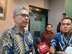 Kemenhub Beberkan Upaya RI demi Kembali Jadi Anggota IMO
