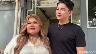 Rendy Samuel Bicara Nasib Bisnis Skincare Usai Proses Cerai dengan Shindy