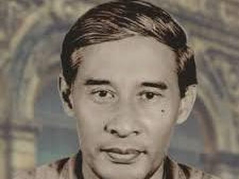 Soejoedi Wirjoatmodjo