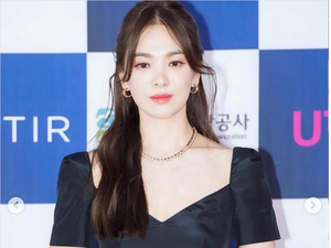 Song Hye Kyo-Jeon Yeo Been Jadi Biarawati di Film Dark Nuns