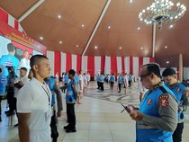 Pendaftaran Polri 2024: Ini Syarat, Dokumen, Jadwal dan Cara Daftarnya