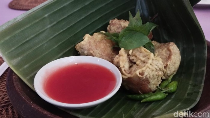 Tahu Kembang Jenar Blitar