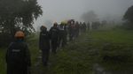Tanah Longsor Terjang India, 10 Orang Tewas