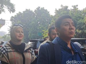 Diduga Cemarkan Nama Baiknya, Tasyi Polisikan Sejumlah Akun Medsos