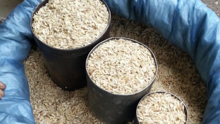 Tipa-tipa yang dijuluki sebagai sereal khas Batak