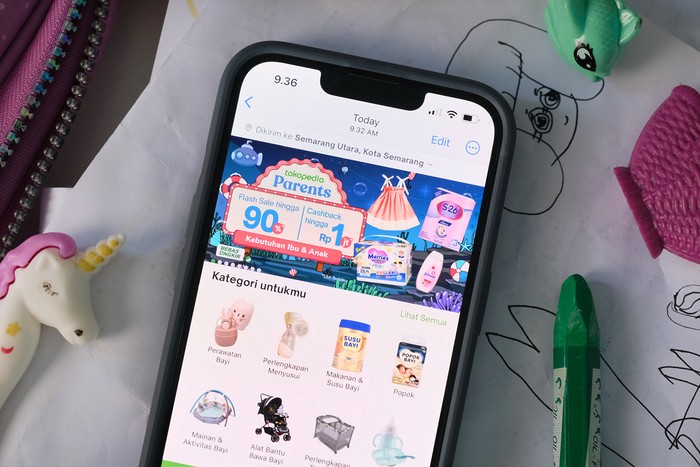Tokopedia