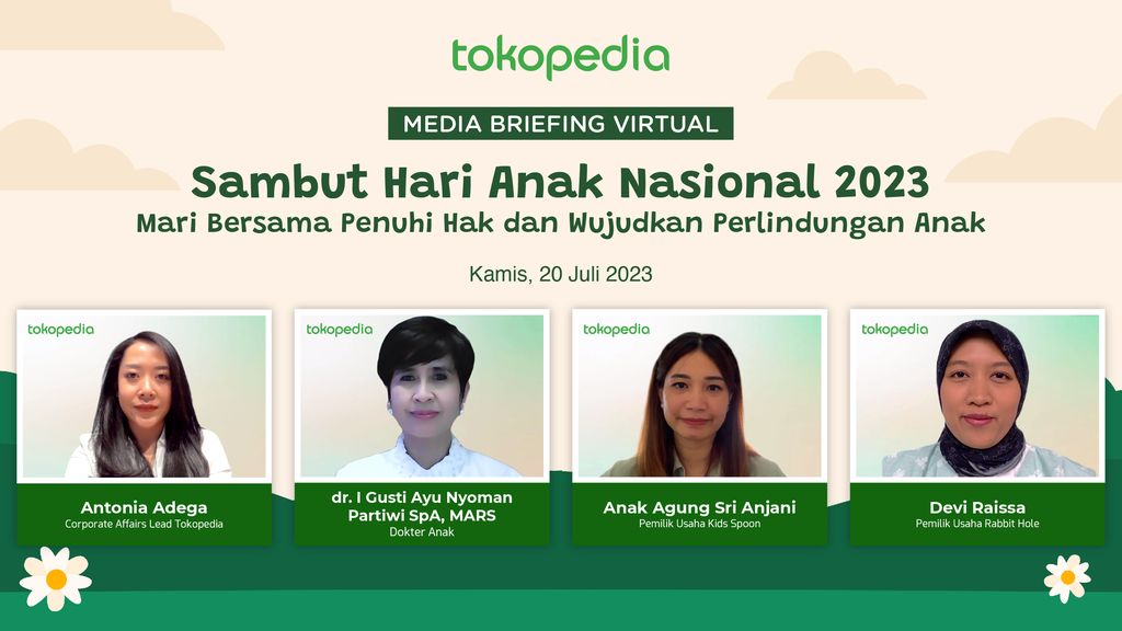 Tokopedia