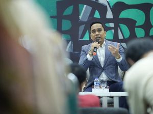 Jelang AIPA 2023, Legislator Harap Indonesia Bisa Jadi Kakak di ASEAN