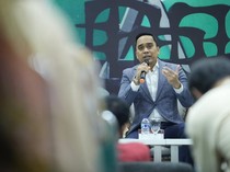 APBN Lebih Kecil dari Kampus Lain, Kampus Seni: Serasa Anak Tiri