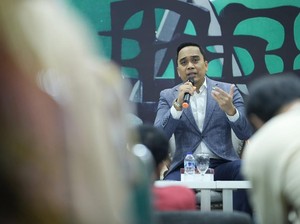 Jelang AIPA 2023, Legislator Harap Indonesia Bisa Jadi Kakak di ASEAN