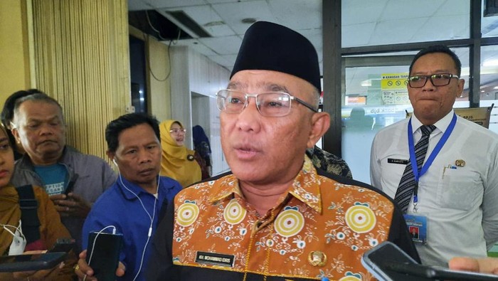 Anjloknya Partisipasi Warga Depok dalam Kunjungan ke Posyandu Ungkap Wali Kota