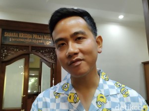 PKS Nyatakan Dukungan ke Gibran Lanjut 2 Periode di Solo