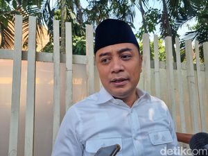 Waduh! Walkot Eri Temukan 40 KK Surabaya Beralamat di Satu Kos-kosan