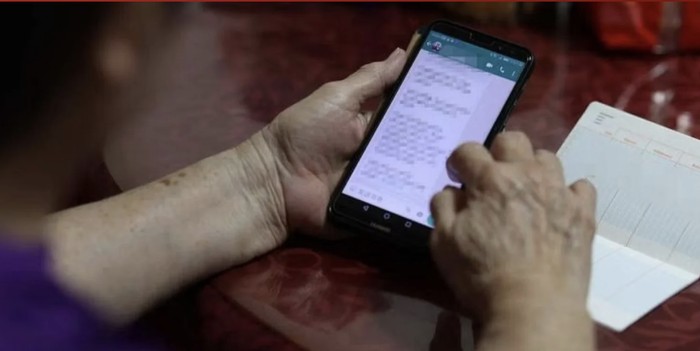 Wanita Ini Kehilangan Rp 2,2 Miliar Gegara Tergiur Iklan Minuman Murah