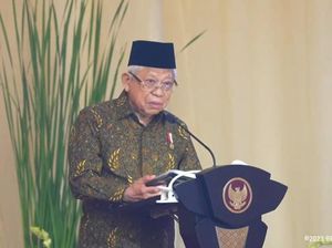 Wapres Sebut Korupsi Jadi Biang Kerok Investasi Seret Masuk RI