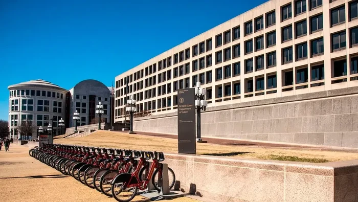 Washington DC