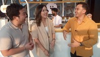 PT Mitra Boga Ventura menghadirkan varian terbaru Xiyue Thai Tea, di Jakarta. Hingga saat ini gerai Xiyue telah hadir di berbagai kota di Indonesia dari pulau Sumatera hingga Papua.  