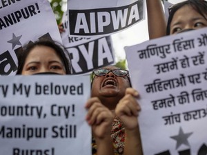 Fakta-fakta Pilu 2 Wanita di India Diarak Bugil dan Diperkosa Massal