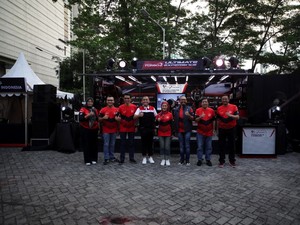 Kembali Sponsori MotoGP Mandalika, MyPertamina Bagi Tiket Nonton Gratis