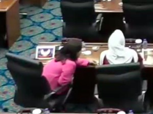 Cinta Mega Diduga Main Slot, Sanksi Apa yang Bakal Dijatuhkan PDIP DKI?