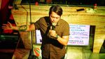 Selain Rendy Kjaernett, 10 Artis Ini Punya Tato Nama hingga Wajah Pasangan