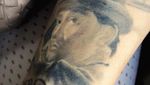 Selain Rendy Kjaernett, 10 Artis Ini Punya Tato Nama hingga Wajah Pasangan