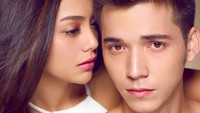 Berbeda dari yang lain, Stefan William punya tato tanggal pernikahannya dengan Celine Evangelista yang sayangnya saat ini sudah bubar. Foto: Instagram
