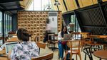 Asyik, Ada Tempat Nongkrong Baru Nih di Bintaro...