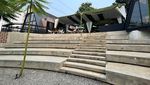 Asyik, Ada Tempat Nongkrong Baru Nih di Bintaro...