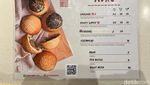 Nyamm! Bakpao Khas Taiwan Isi Rendang yang Gurih Enak