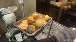 Nyamm! Bakpao Khas Taiwan Isi Rendang yang Gurih Enak