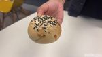 Nyamm! Bakpao Khas Taiwan Isi Rendang yang Gurih Enak