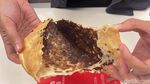 Nyamm! Bakpao Khas Taiwan Isi Rendang yang Gurih Enak