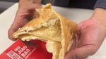 Nyamm! Bakpao Khas Taiwan Isi Rendang yang Gurih Enak