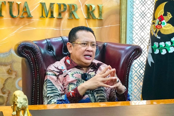 Bambang Soesatyo