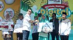Bank DKI Gelar Digital Island di Kepulauan Seribu