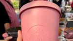 Cantiknya Koleksi Tumbler Starbucks dan BLACKPINK, Ada yang Rp 2 Juta!