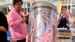Cantiknya Koleksi Tumbler Starbucks dan BLACKPINK, Ada yang Rp 2 Juta!