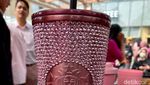 Cantiknya Koleksi Tumbler Starbucks dan BLACKPINK, Ada yang Rp 2 Juta!