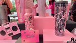 Cantiknya Koleksi Tumbler Starbucks dan BLACKPINK, Ada yang Rp 2 Juta!