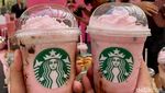 Cantiknya Koleksi Tumbler Starbucks dan BLACKPINK, Ada yang Rp 2 Juta!
