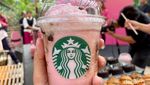 Cantiknya Koleksi Tumbler Starbucks dan BLACKPINK, Ada yang Rp 2 Juta!