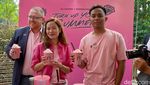 Cantiknya Koleksi Tumbler Starbucks dan BLACKPINK, Ada yang Rp 2 Juta!