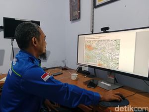 Fenomena Bediding Bikin Warga Banyuwangi Lebih Menggigil