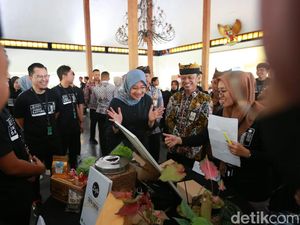Kompetisi Jagoan Tani Kian Sengit, Ini Pesan Bupati Banyuwangi