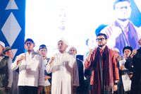 Cak Fauzi Minta Ulama Dukung Rencana Reaktivasi Kereta Madura