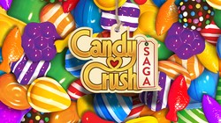 Rahasia Candy Crush Saga Raup USD 1 Miliar Tiap Tahun