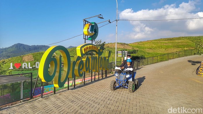 Cicalengka Dreamland.